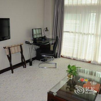 杭州商业大厦酒店提供图片