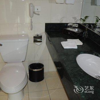 杭州商业大厦酒店提供图片