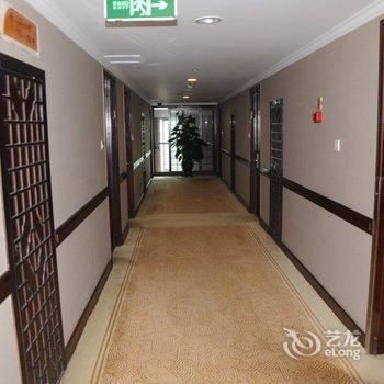 杭州商业大厦酒店提供图片
