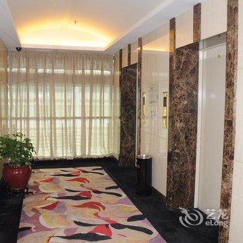 杭州商业大厦酒店提供图片
