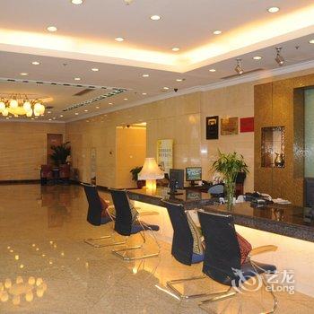 杭州商业大厦酒店提供图片