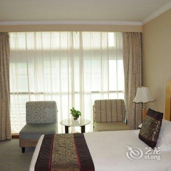 杭州商业大厦酒店提供图片