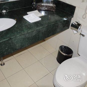 杭州商业大厦酒店提供图片