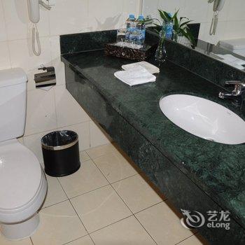 杭州商业大厦酒店提供图片