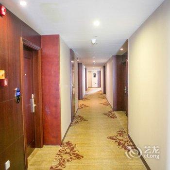 新昌白云大酒店酒店提供图片