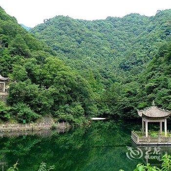 宁海乾溪一号农家乐(宁波)酒店提供图片