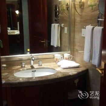 苍南泰安大酒店酒店提供图片