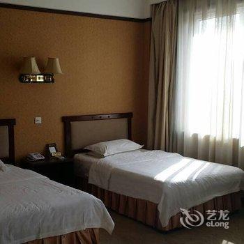 通化华夏大酒店酒店提供图片