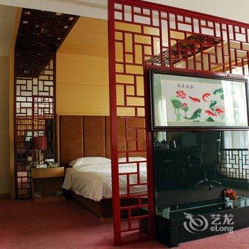 牡丹江昆仑大酒店酒店提供图片