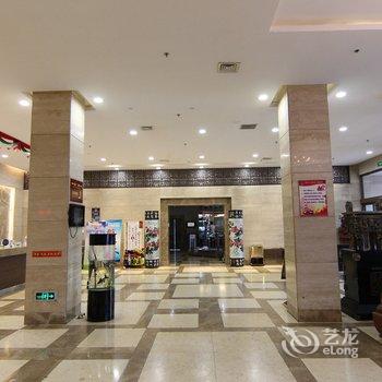 伊春天华宏都宾馆酒店提供图片