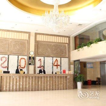 南京航空航天大学御苑宾馆酒店提供图片