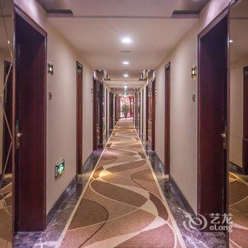 永嘉锦江大酒店酒店提供图片