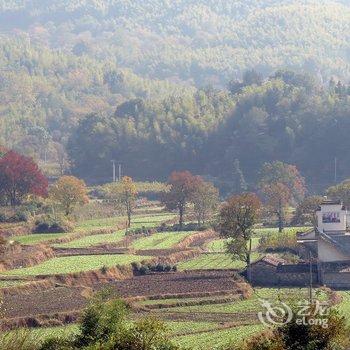 协里山庄(黄山宏村)酒店提供图片