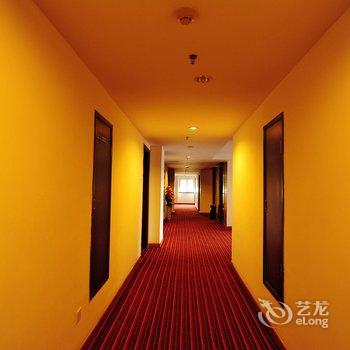 黄山九州大酒店酒店提供图片