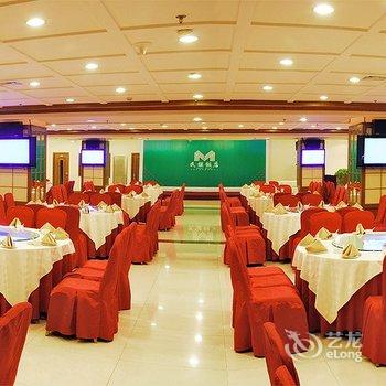 大连民族饭店酒店提供图片