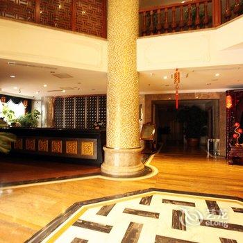 鞍山五洲商务酒店酒店提供图片