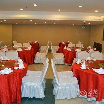 沈阳东旭酒店酒店提供图片