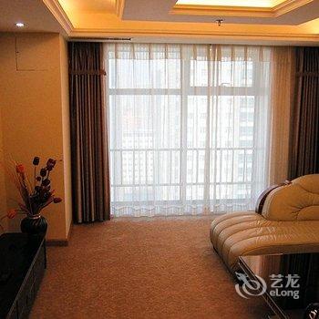 沈阳金科大厦酒店提供图片