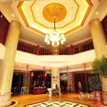 鞍山五洲商务酒店酒店提供图片