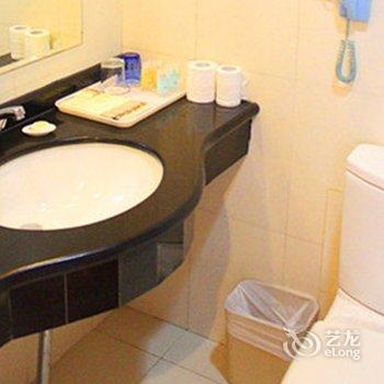 沈阳金科大厦酒店提供图片
