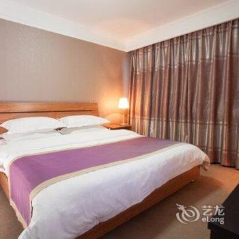 沈阳东旭酒店酒店提供图片