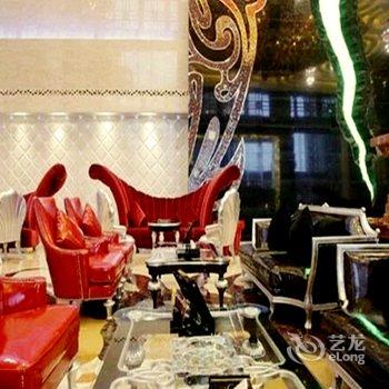 沈阳金碧海洋之星度假酒店酒店提供图片