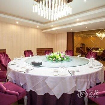 沈阳东旭酒店酒店提供图片