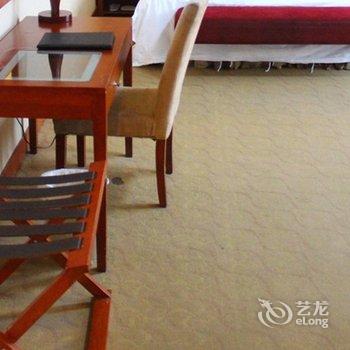 沈阳金科大厦酒店提供图片
