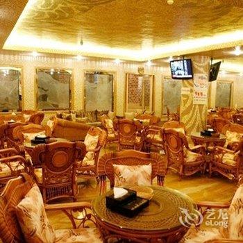 沈阳金碧海洋之星度假酒店酒店提供图片