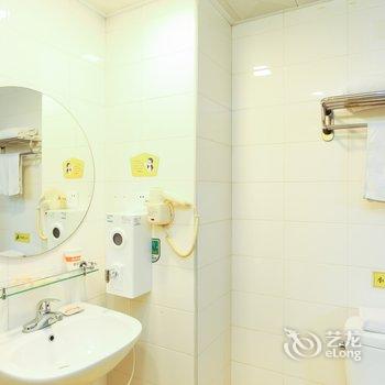 如家快捷酒店(常州兰陵九洲新世界中天体育馆店)(原常州兰陵九州新世界店)酒店提供图片