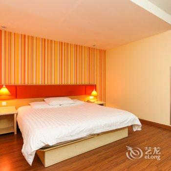 如家快捷酒店(常州兰陵九洲新世界中天体育馆店)(原常州兰陵九州新世界店)酒店提供图片