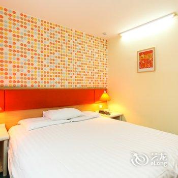 如家快捷酒店(常州兰陵九洲新世界中天体育馆店)(原常州兰陵九州新世界店)酒店提供图片