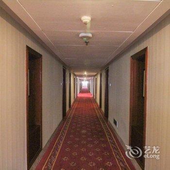 扬州石塔宾馆酒店提供图片