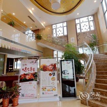 常州舜杰明都大酒店酒店提供图片