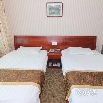 江都龙津宾馆（扬州）酒店提供图片