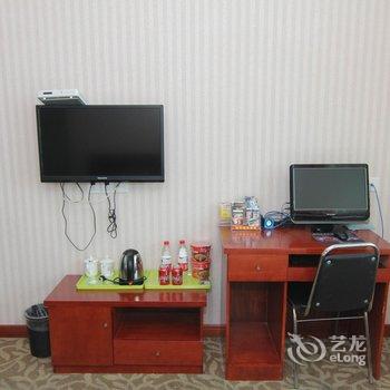 江都龙津宾馆（扬州）酒店提供图片