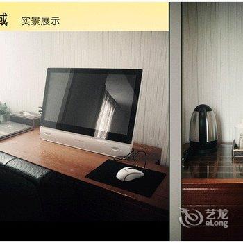 宁波海工精品酒店酒店提供图片