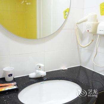 芒果酒店(宁波鼓楼孝闻街店)酒店提供图片