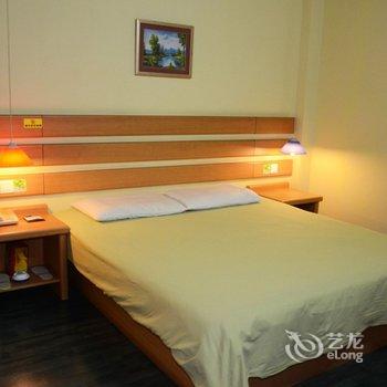 芒果酒店(宁波鼓楼孝闻街店)酒店提供图片