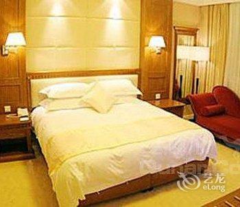 温州泰顺诚合大酒店酒店提供图片