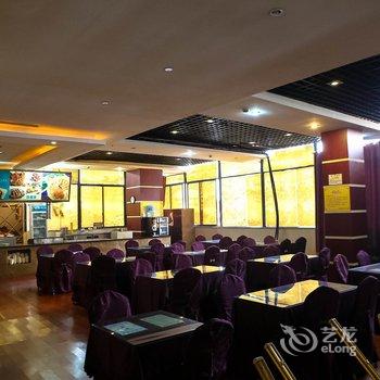 绍兴金都水立方国际公馆酒店提供图片