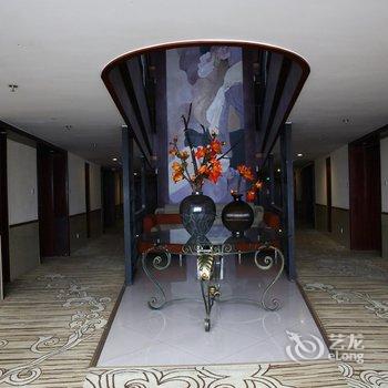 永康紫薇花园宾馆酒店提供图片