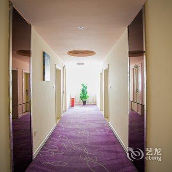 恒8连锁酒店(绍兴中国轻纺城店)酒店提供图片