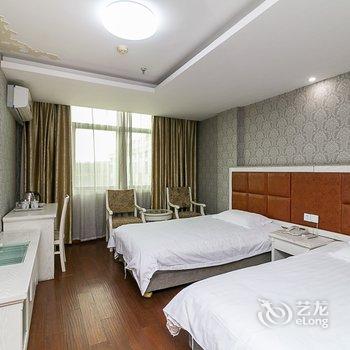义乌尚谊阳光酒店酒店提供图片