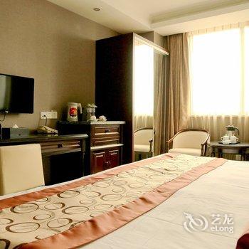 镇江大酒店酒店提供图片