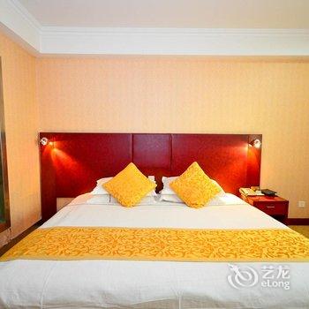 连云港天然居酒店酒店提供图片