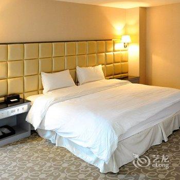 星程酒店(连云港墟沟步行街店)酒店提供图片