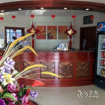 格林豪泰(泰州泰东火车站商务酒店)酒店提供图片