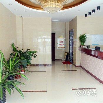 江阴海川商务酒店酒店提供图片