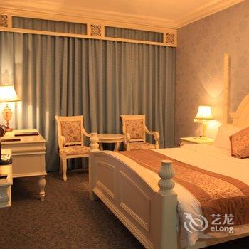 杭州新新饭店酒店提供图片